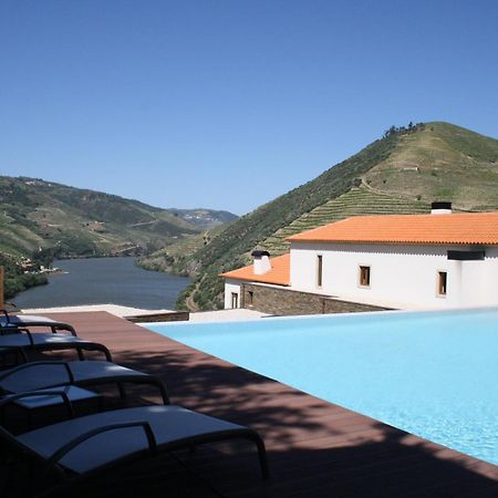 Hotel Rural Quinta Do Pego 타부아코 외부 사진