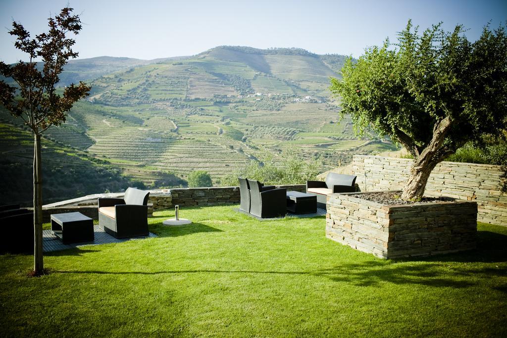 Hotel Rural Quinta Do Pego 타부아코 외부 사진