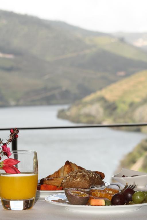 Hotel Rural Quinta Do Pego 타부아코 외부 사진