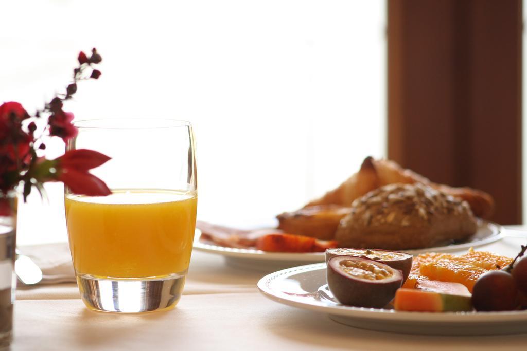 Hotel Rural Quinta Do Pego 타부아코 외부 사진