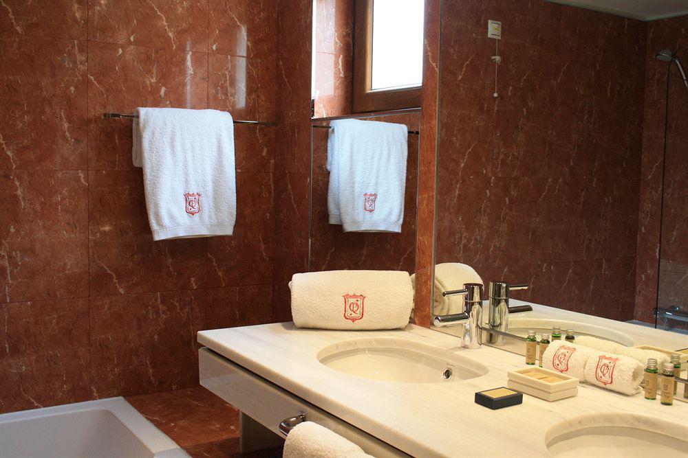 Hotel Rural Quinta Do Pego 타부아코 외부 사진