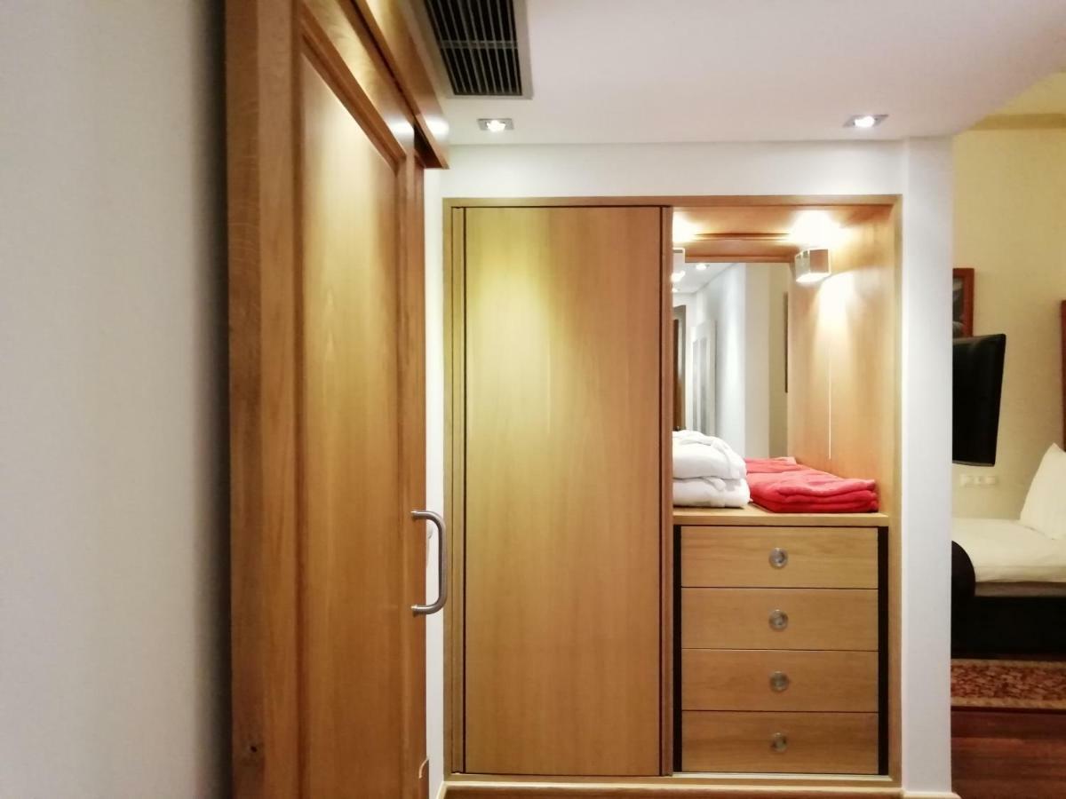 Hotel Rural Quinta Do Pego 타부아코 외부 사진